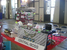 CENTRAL^BOSSu[X