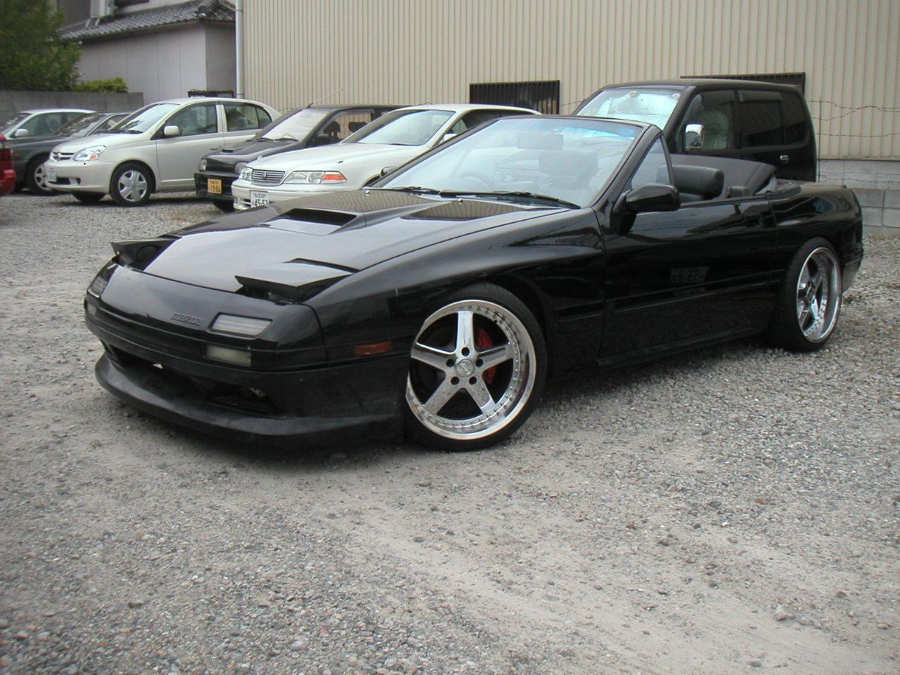 fc3s rx7