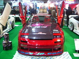 RX-7 FCg摜