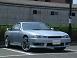 NISSAN「SILVIA」 拡大画像へ